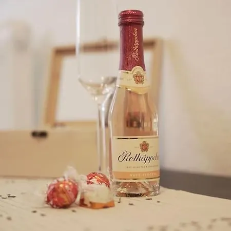 *top * Beliebte Lage* In Apartman *