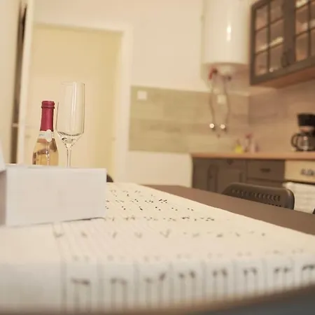 *top * Beliebte Lage* In Apartmán