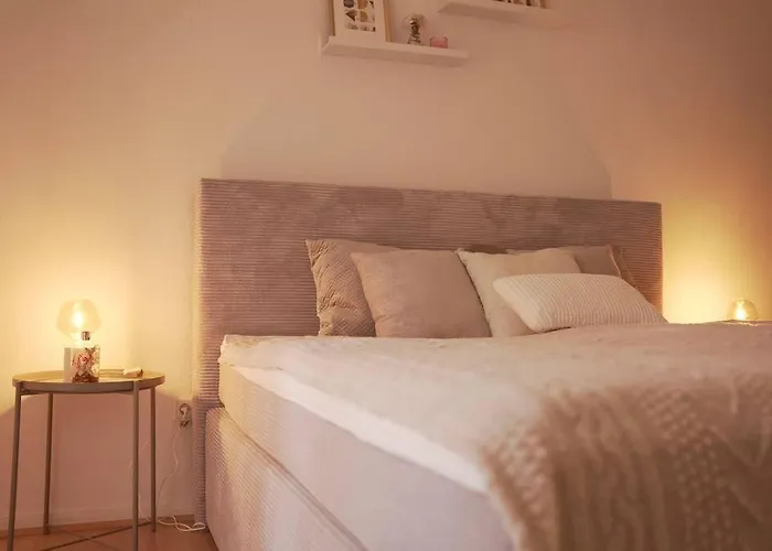 Apartment *top * Beliebte Lage* In *