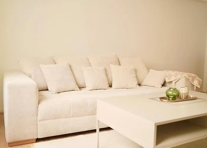 Appartement *top * Beliebte Lage* In *