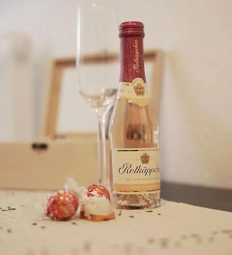 *top * Beliebte Lage* In Apartment *