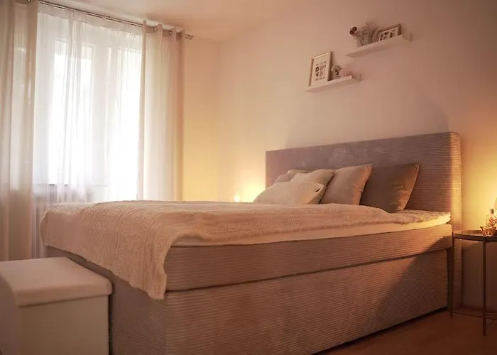 *top * Beliebte Lage* In Appartement Düsseldorf