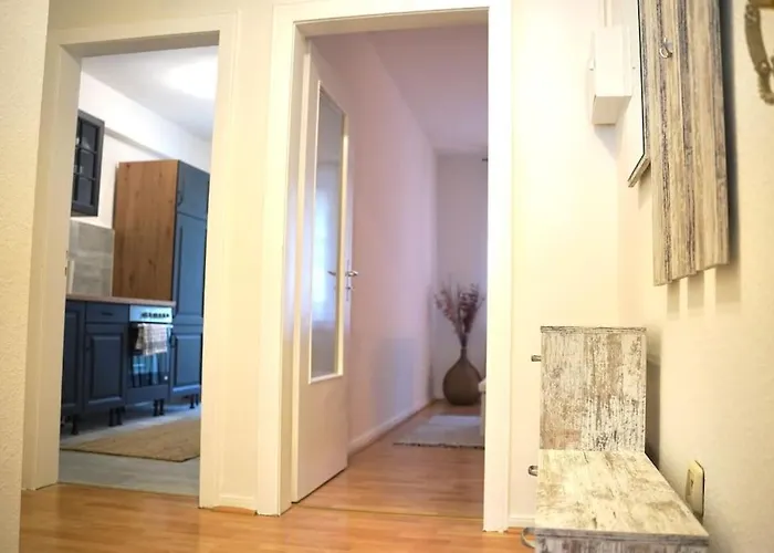 *top * Beliebte Lage* In Dusseldorf