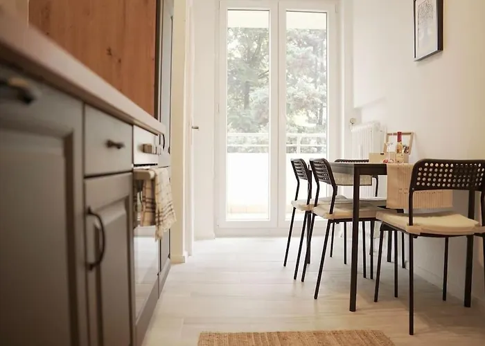 *top * Beliebte Lage* In Appartement