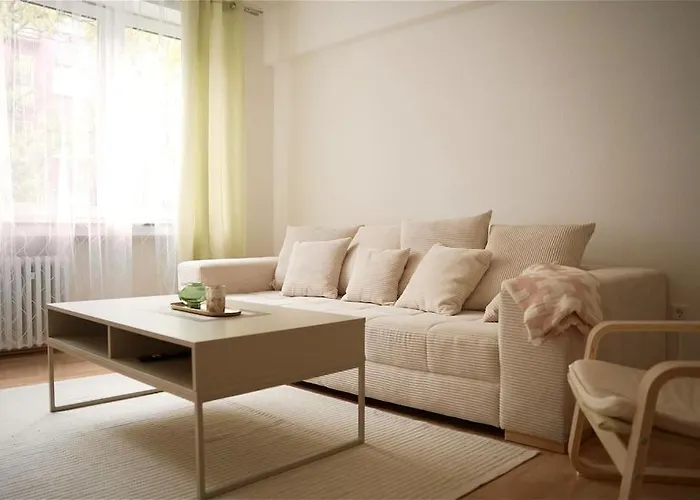 Appartement *top * Beliebte Lage* In Düsseldorf