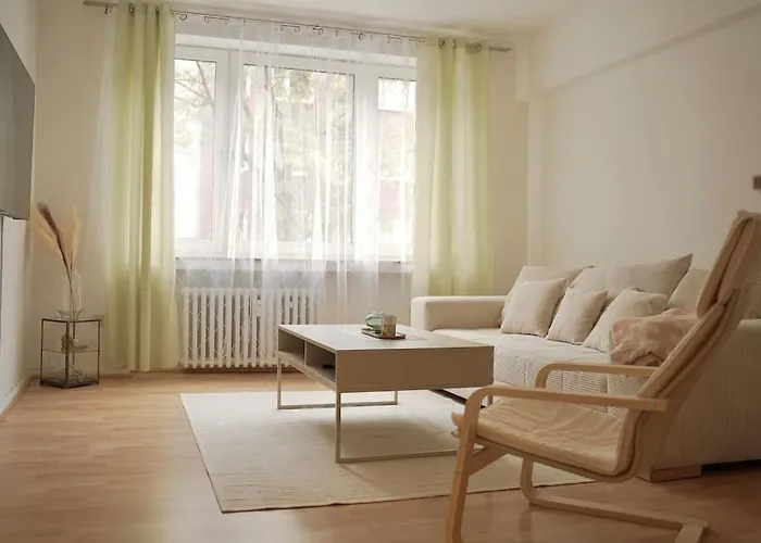 *top * Beliebte Lage* In Apartment