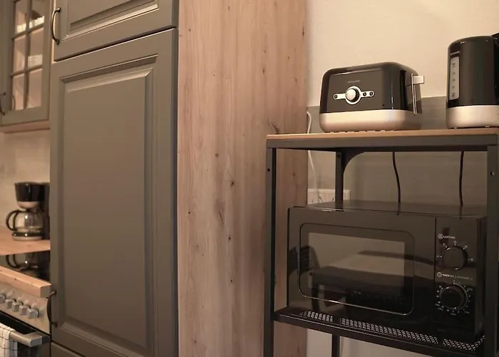 *top * Beliebte Lage* In * Dusseldorf