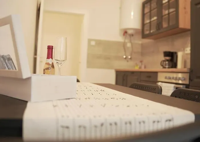 *top * Beliebte Lage* In Daire