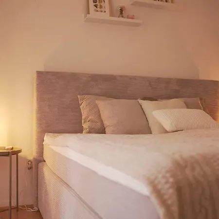 Apartamento *top * Beliebte Lage* In *