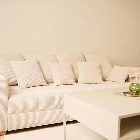 Apartamento *top * Beliebte Lage* In *