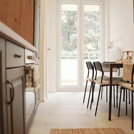 *top * Beliebte Lage* In Apartment