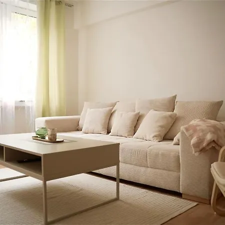 Apartment *top * Beliebte Lage* In Dusseldorf
