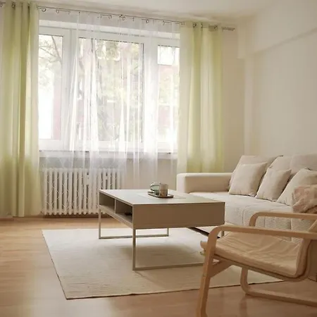 *top * Beliebte Lage* In Apartment